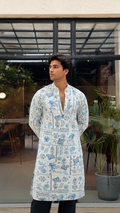 Neer Cotton Kurta